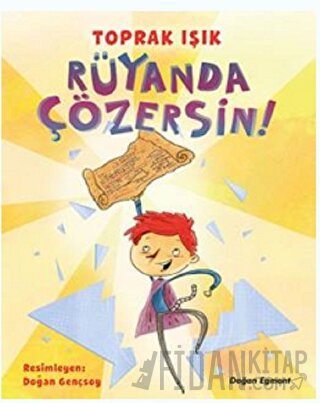 Rüyanda Çözersin!
