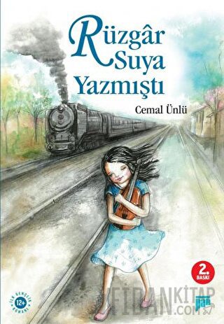 Rüzgar Suya Yazmıştı