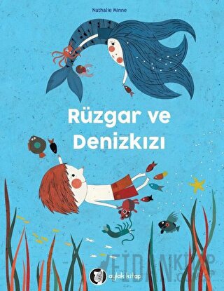 Rüzgar ve Denizkızı