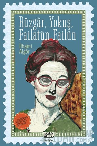 Rüzgar, Yokuş, Failatün Failün İlhami Algör