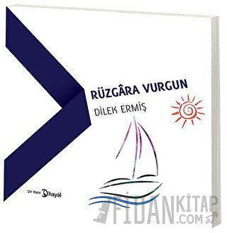 Rüzgara Vurgun Dilek Ermiş