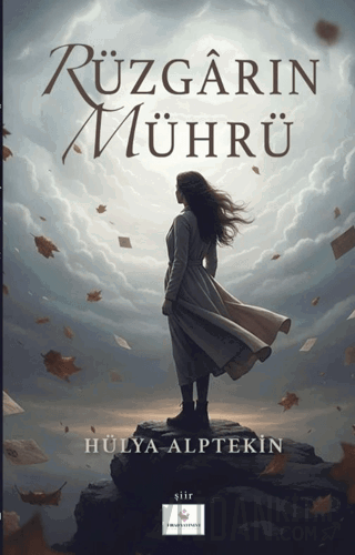 Rüzgarın Mührü Hülya Alptekin