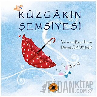 Rüzgarın Şemsiyesi