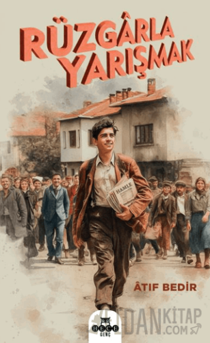 Rüzgarla Yarışmak