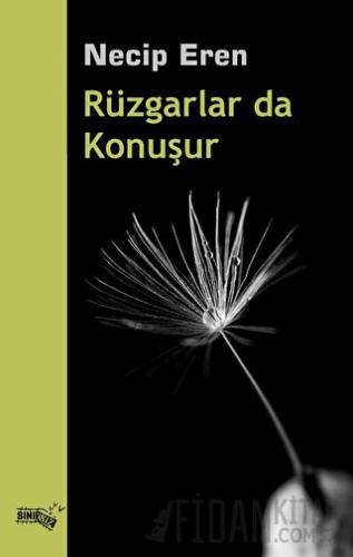 Rüzgarlar da Konuşur