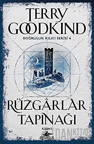 Rüzgarlar Tapınağı Kısım 1
