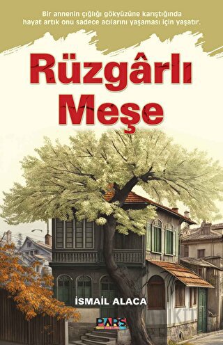 Rüzgarlı Meşe