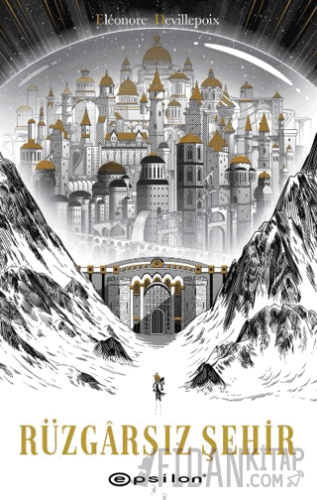 Rüzgarsız Şehir