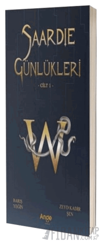 Saardie Günlükleri W