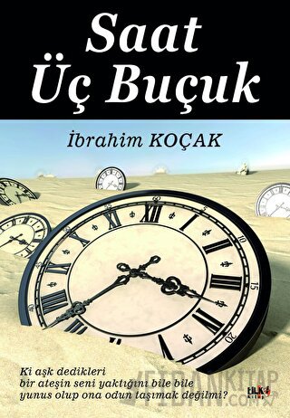 Saat Üç Buçuk