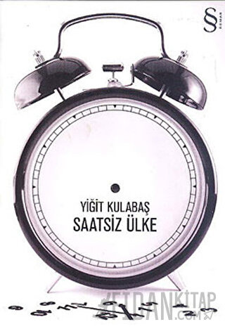 Saatsiz Ülke