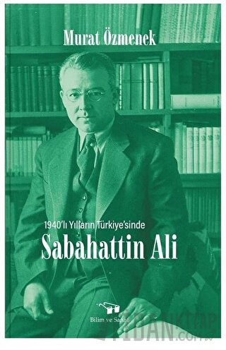 Sabahattin Ali