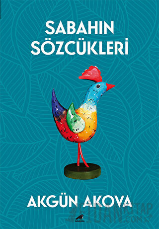 Sabahın Sözcükleri