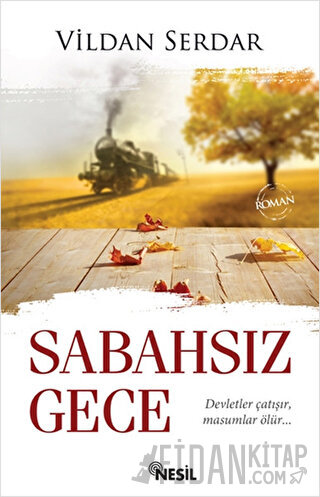 Sabahsız Gece