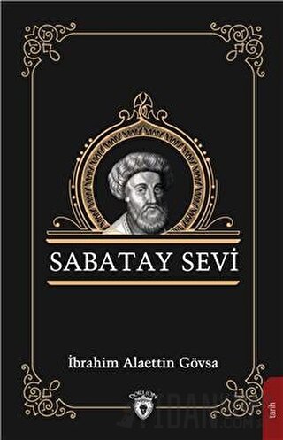 Sabatay Sevi İbrahim Alaettin Gövsa