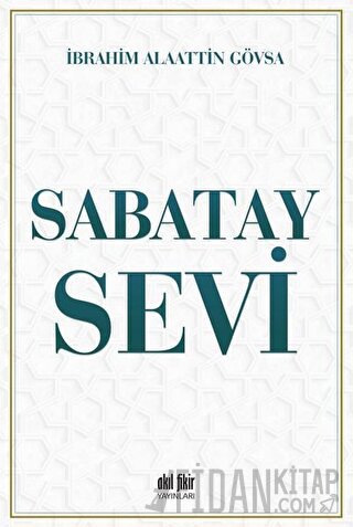 Sabatay Sevi