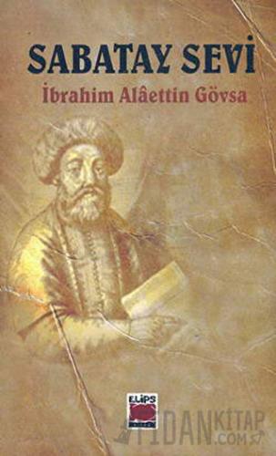 Sabatay Sevi İbrahim Alaettin Gövsa