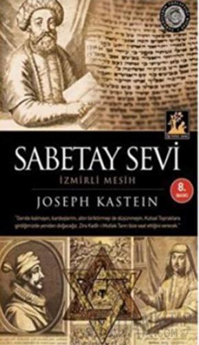 Sabetay Sevi - İzmirli Mesih