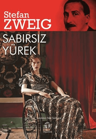 Sabırsız Yürek