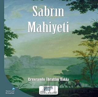 Sabrın Mahiyeti