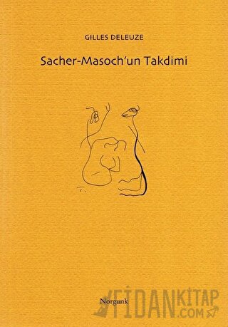Sacher-Masoch’un Takdimi