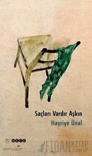 Saçları Vardır Aşkın