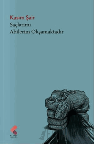 Saçlarımı Abilerim Okşamaktadır
