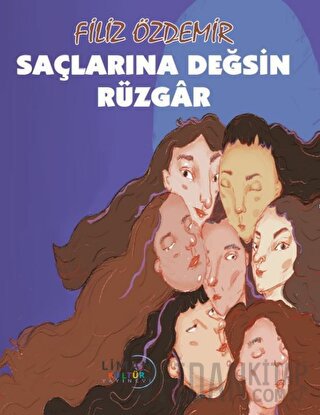 Saçlarına Değsin Rüzgâr