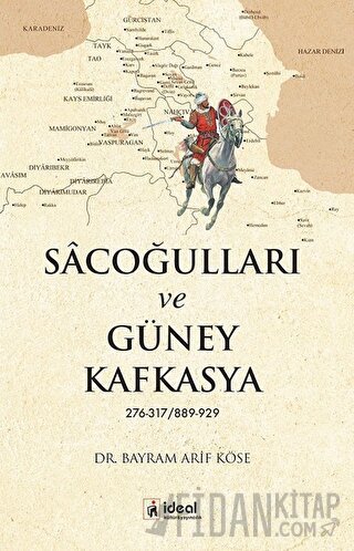 Sacoğulları ve Güney Kafkasya