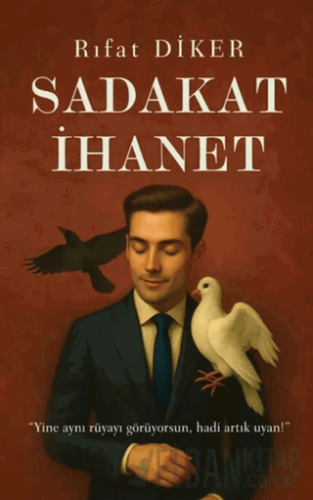 Sadakat İhanet
