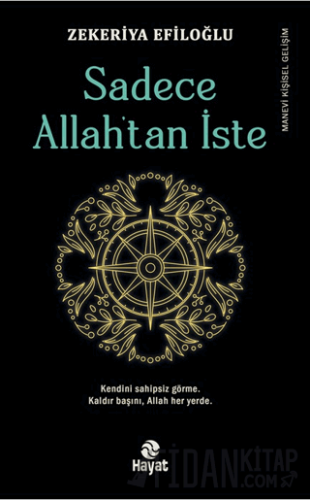 Sadece Allah’tan İste