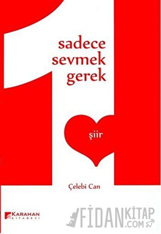 Sadece Sevmek Gerek