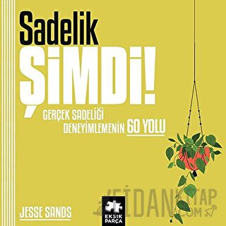 Sadelik Şimdi! (Ciltli)
