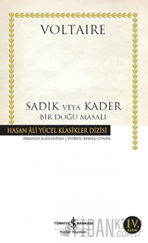Sadık veya Kader