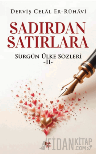 Sadırdan Satırlara