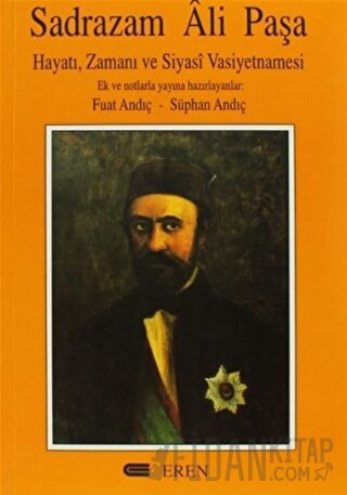 Sadrazam Ali Paşa