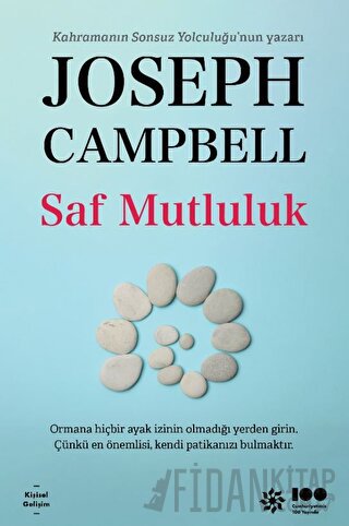 Saf Mutluluk Joseph Campbell