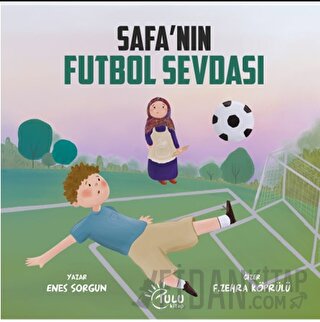 Safa’nın Futbol Sevdası