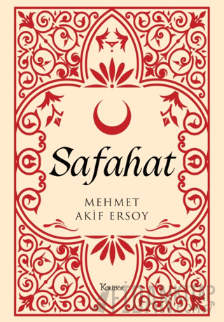 Safahat (Ciltli)