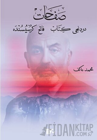 Safahat Dördüncü Kitap, Fatih Kürsüsünde Mehmet Akif Ersoy