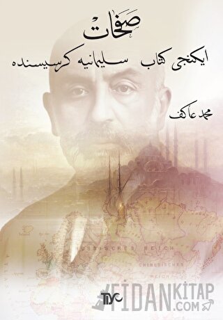 Safahat İkinci Kitap, Süleymaniye Kürsüsünde