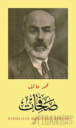 Safahat-Osmanlı Türkçesi