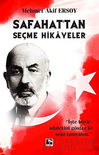 Safahat'tan Seçme Hikayeler Mehmet Akif Ersoy