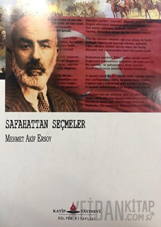 Safahattan Seçmeler