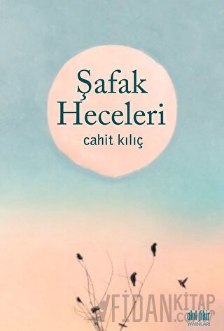 Şafak Heceleri