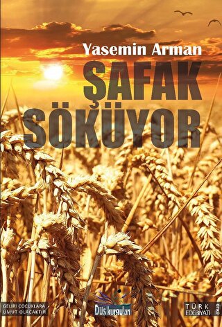 Şafak Söküyor