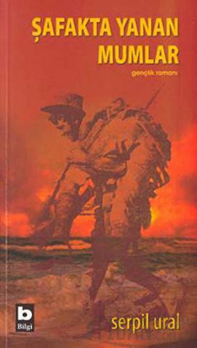 Şafakta Yanan Mumlar