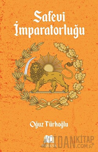 Safevi İmparatorluğu