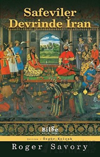 Safeviler Devrinde İran