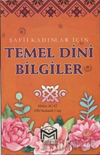 Şafii Kadınlar İçin Temel Dini Bilgiler